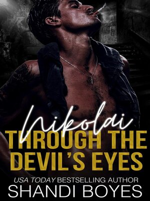 cover image of Nikolai
